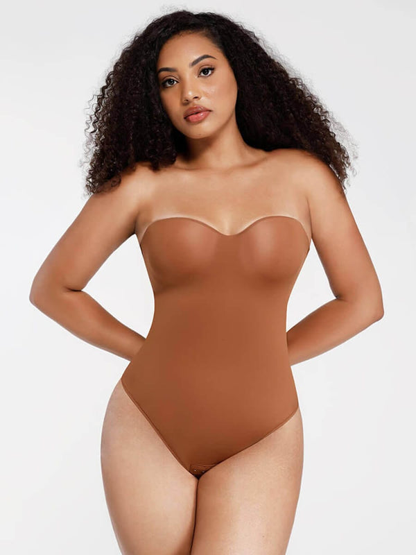 Smooth Shaping Bodysuit