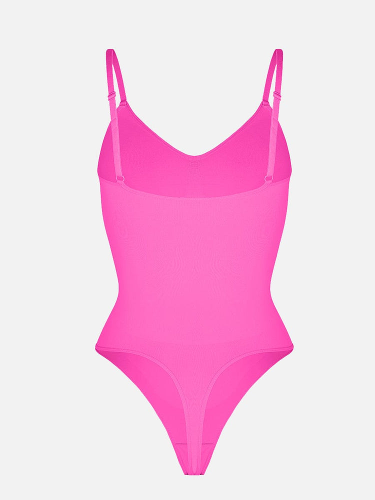 Seamless Sculpting Bodysuit