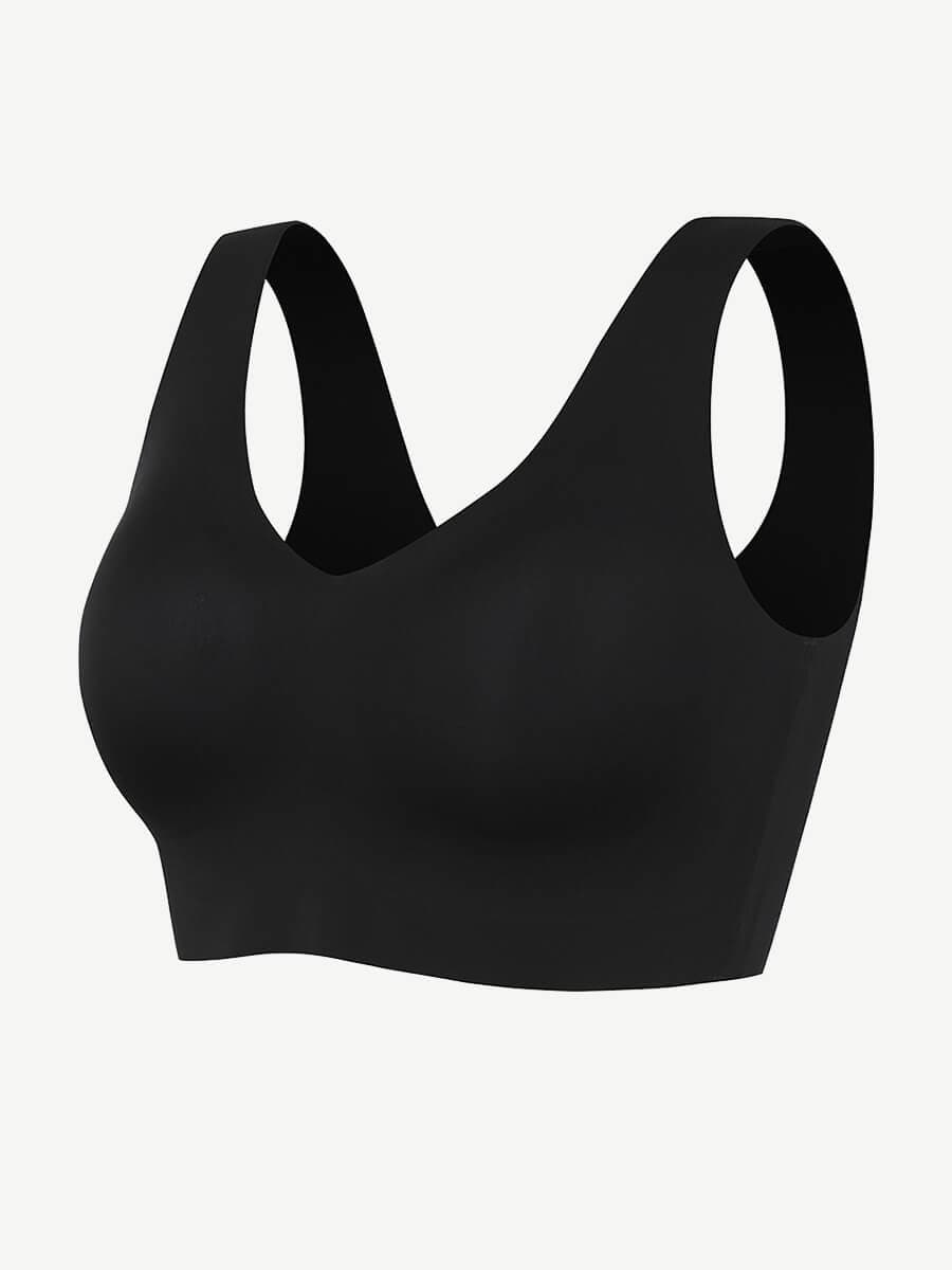 Comfy Seamless Bra Tank