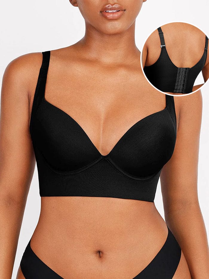 Back Smoothing Lift Bra