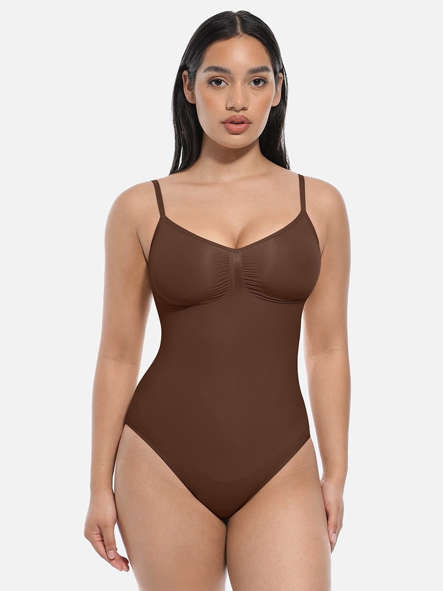Seamless Sculpting Shapewear