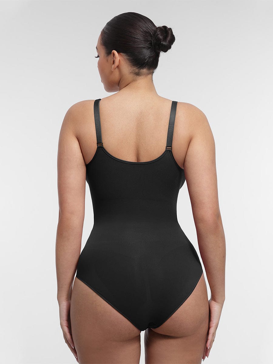 Seamless Body Shaping Suit
