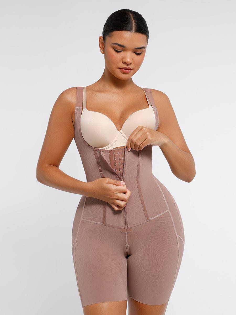 Comfort Fit Post-Surgery Shapewear