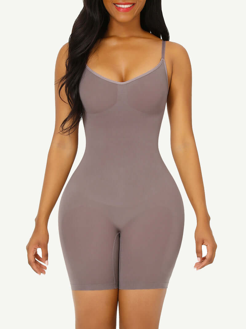 Ultimate Comfort Body Shaper