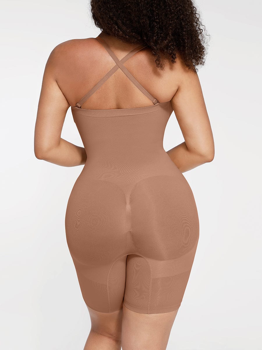 Seamless Sculpt Shapewear