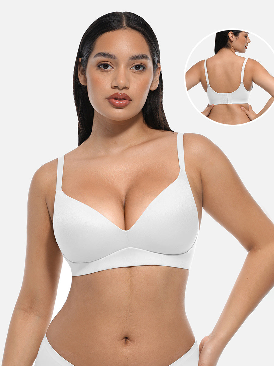 ComfortFit Wireless Bralette