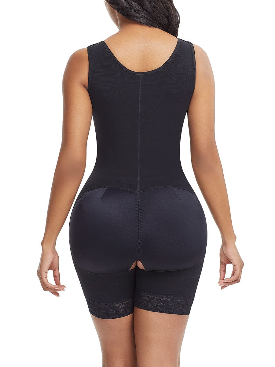 Flawless Shape All-Day Bodysuit