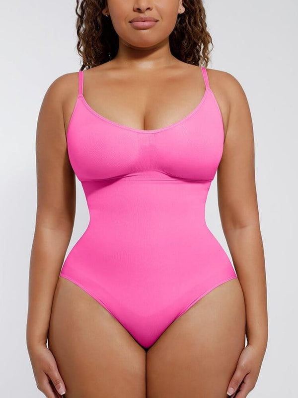 Seamless Sculpting Bodysuit