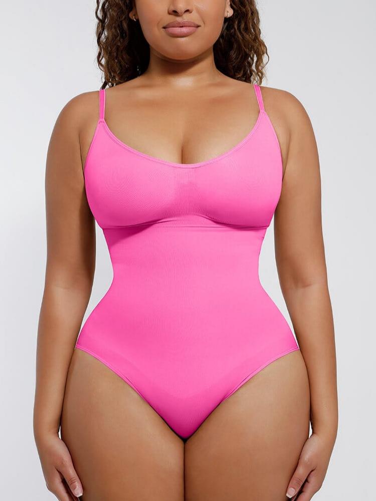Seamless Sculpting Bodysuit