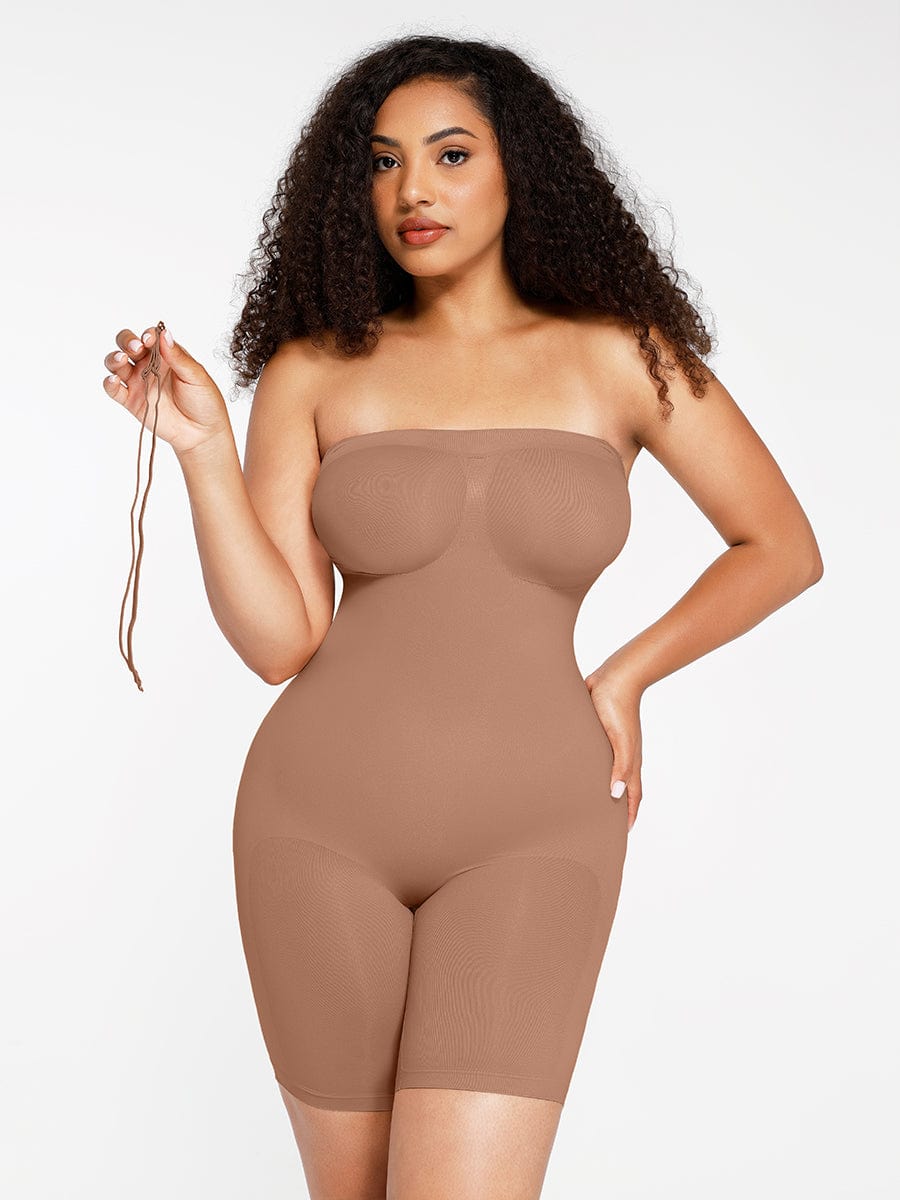 Seamless Sculpt Shapewear