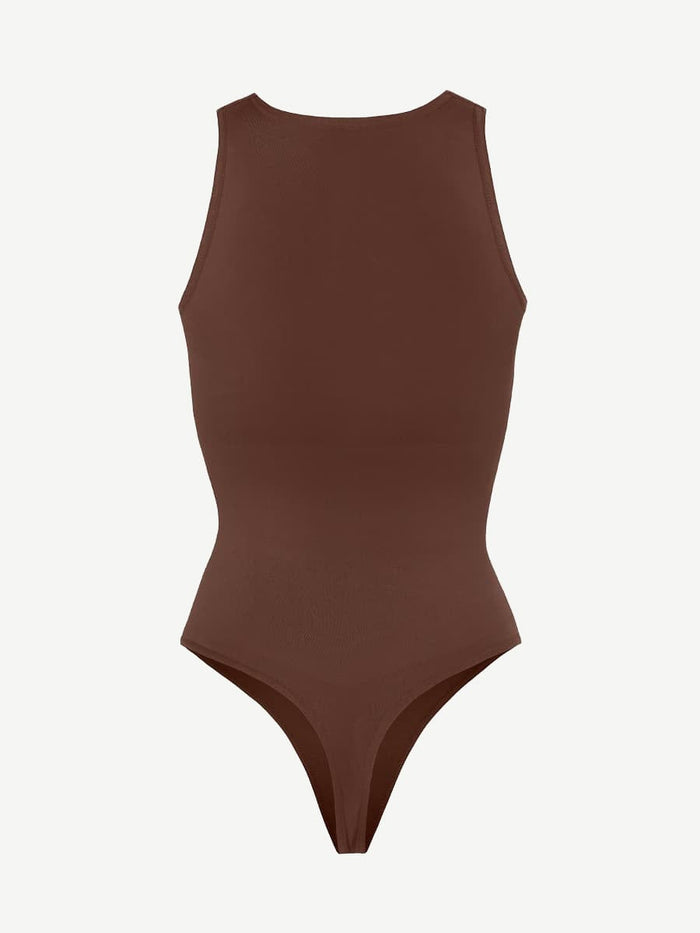 Eco-Friendly Comfort Bodysuit