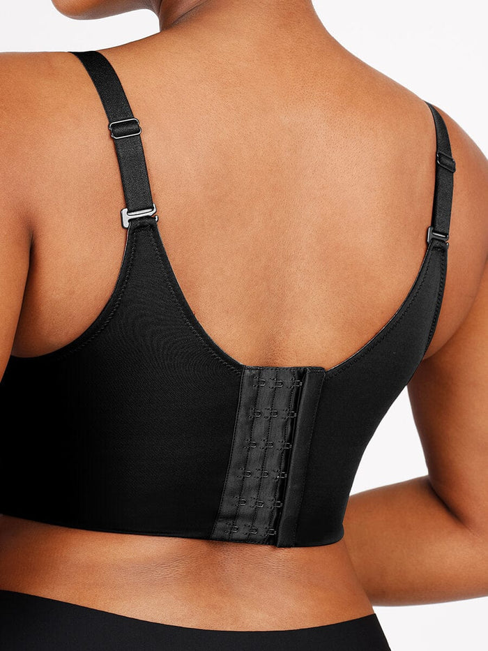 Back Smoothing Lift Bra