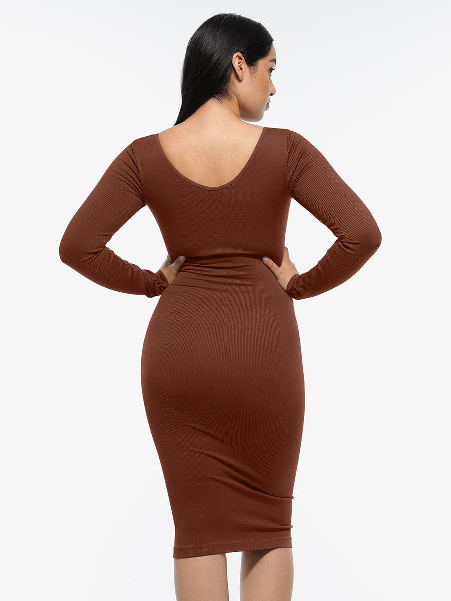 Slim & Smooth Shaper Dress