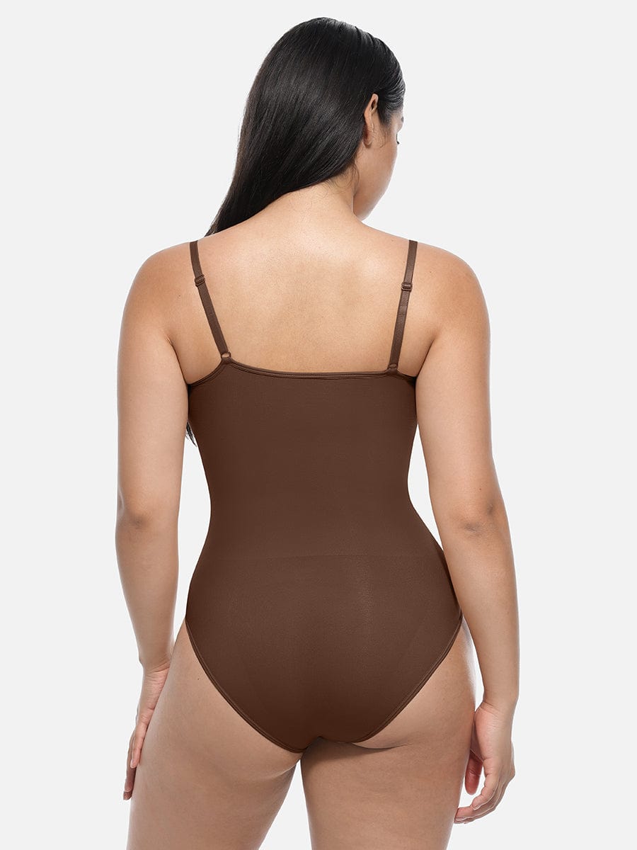 Seamless Sculpting Shapewear