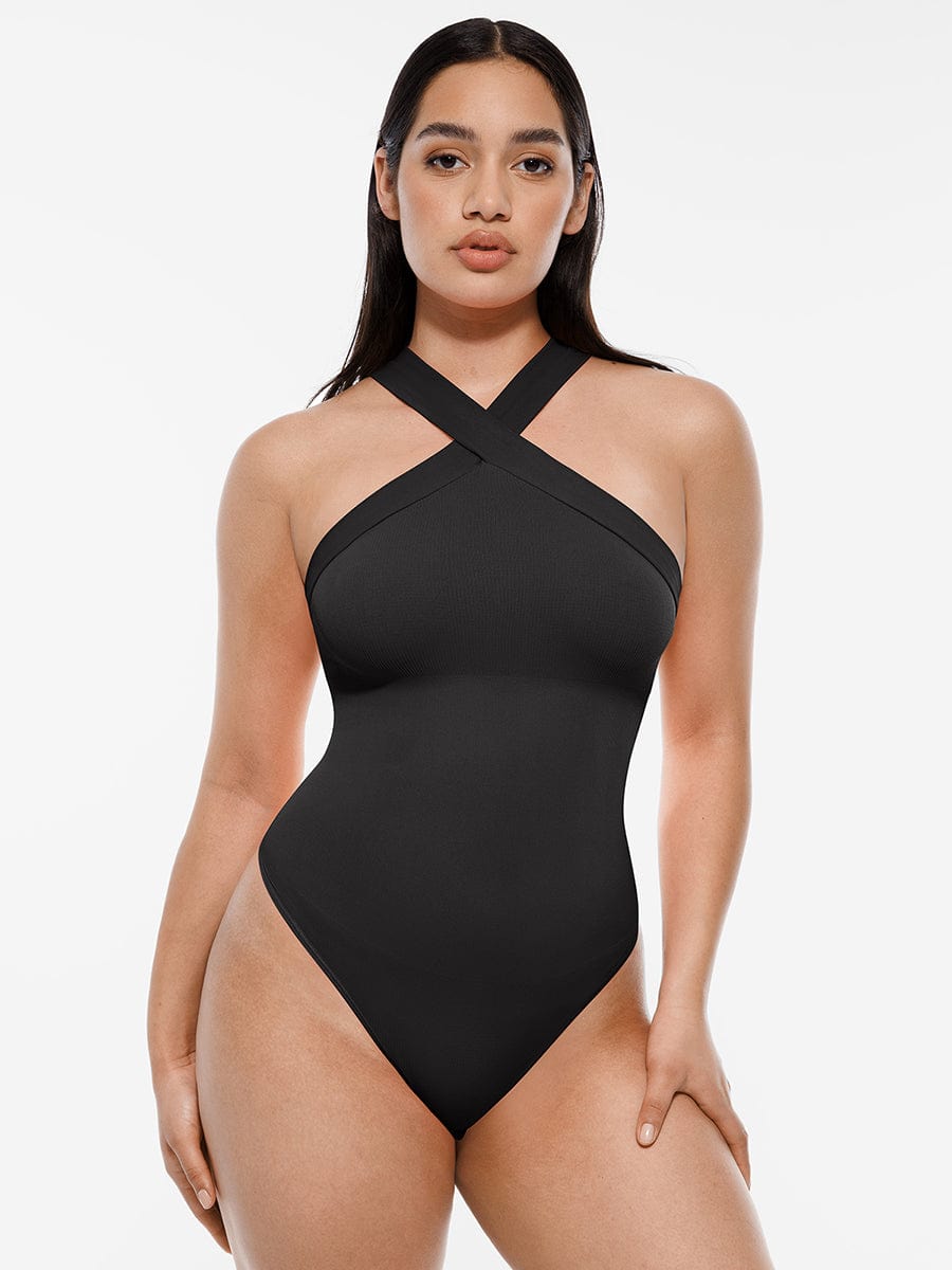 Seamless Comfort Bodysuit