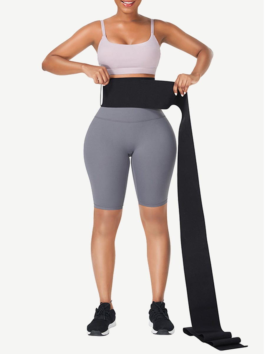 Comfort Fit Waist Wrap