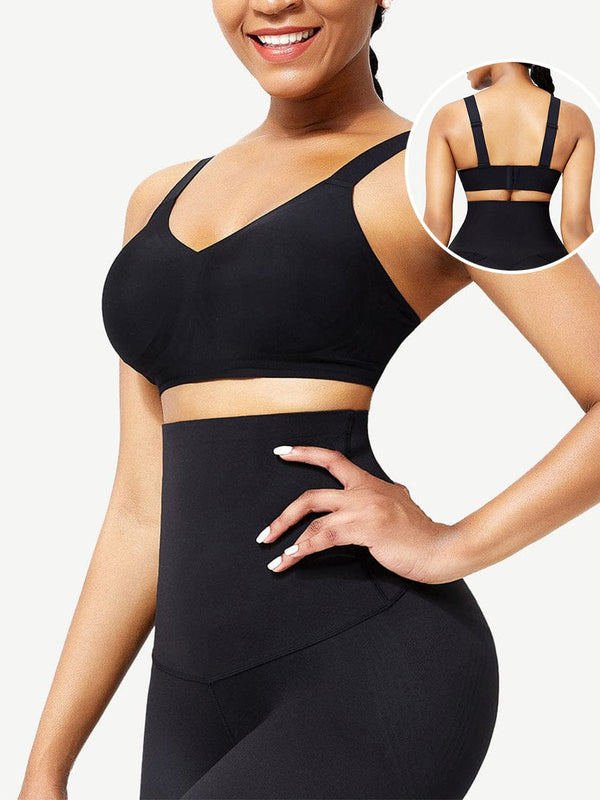 Comfort Fit Seamless Bra