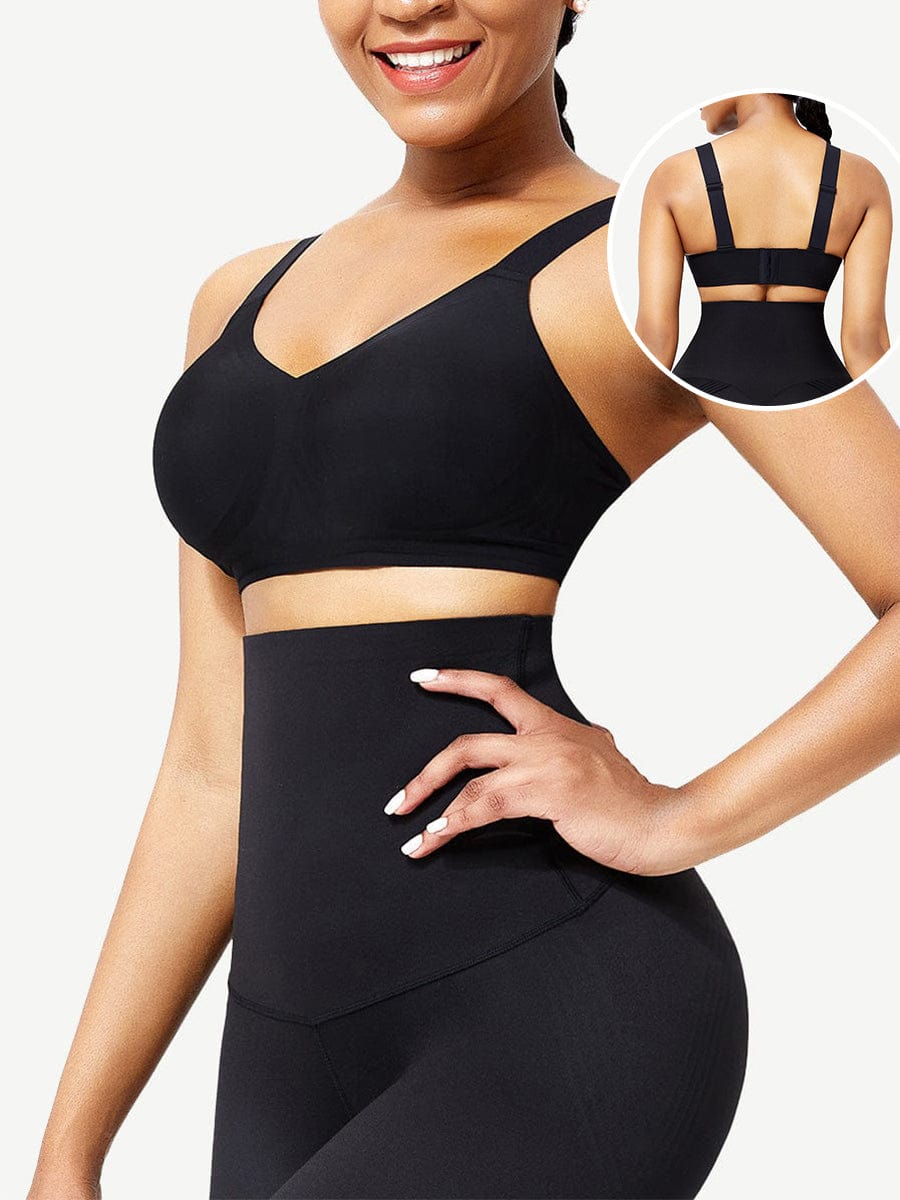 Comfort Fit Seamless Bra