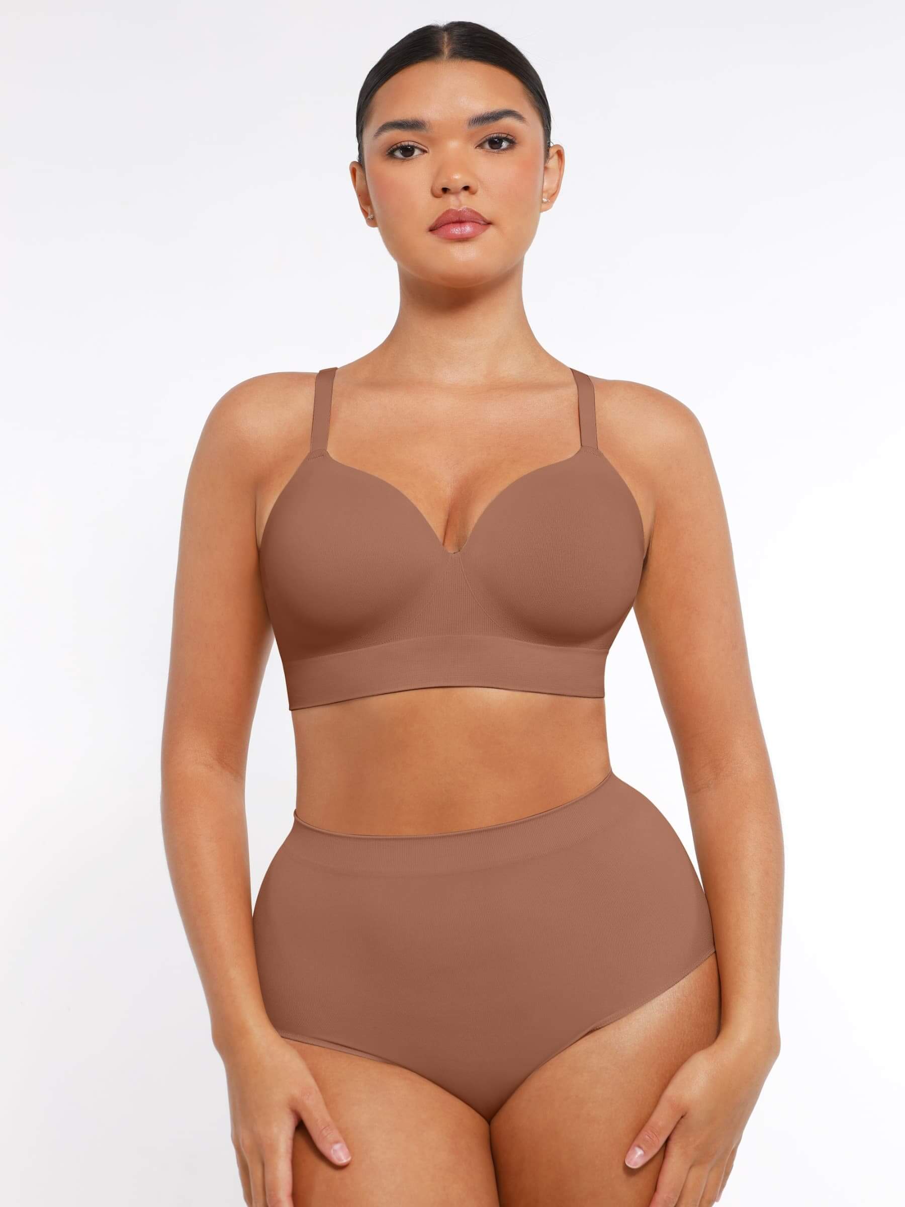 ComfortFlex Shapewear Bra