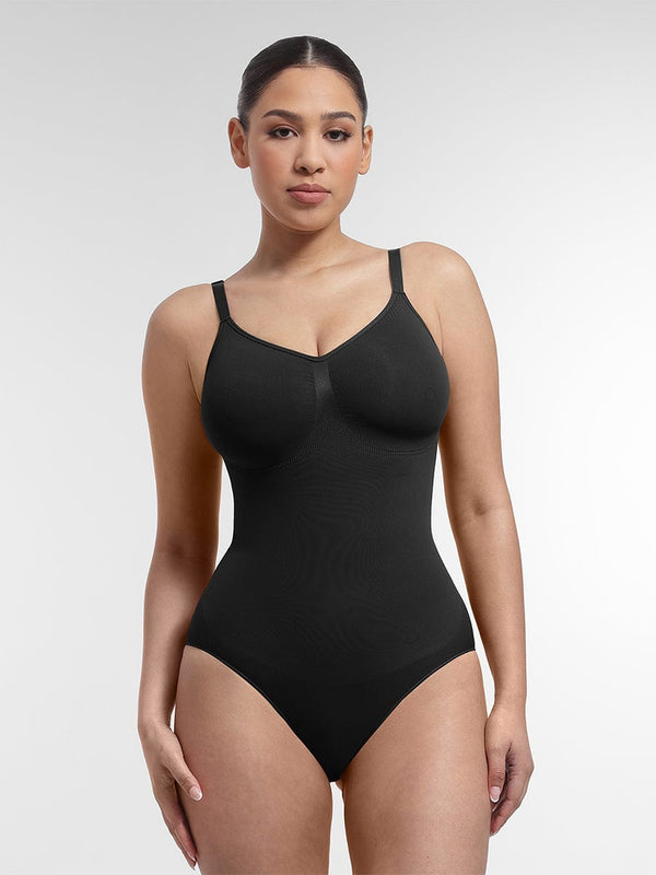 Seamless Body Shaping Suit