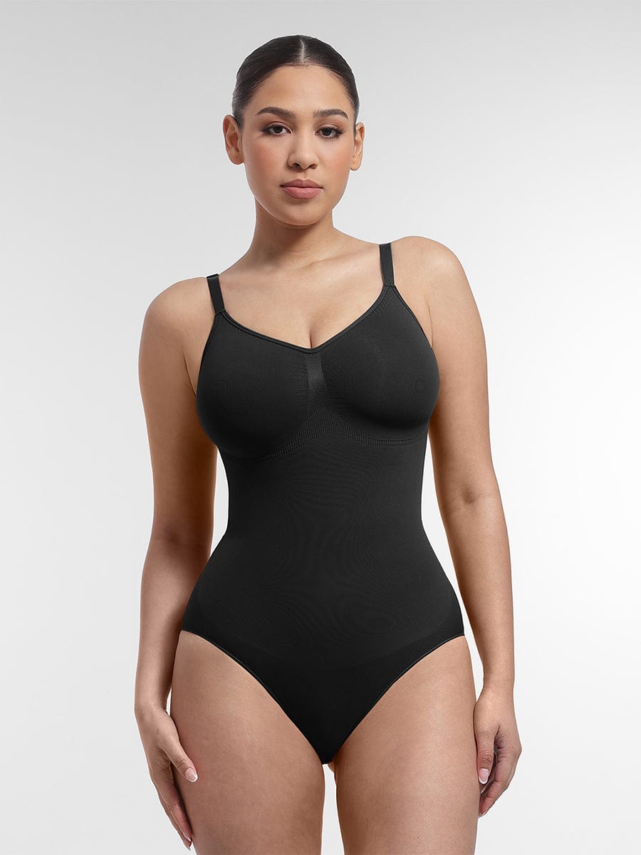 Seamless Body Shaping Suit