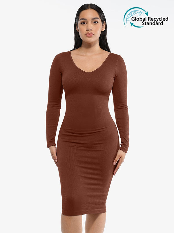Slim & Smooth Shaper Dress