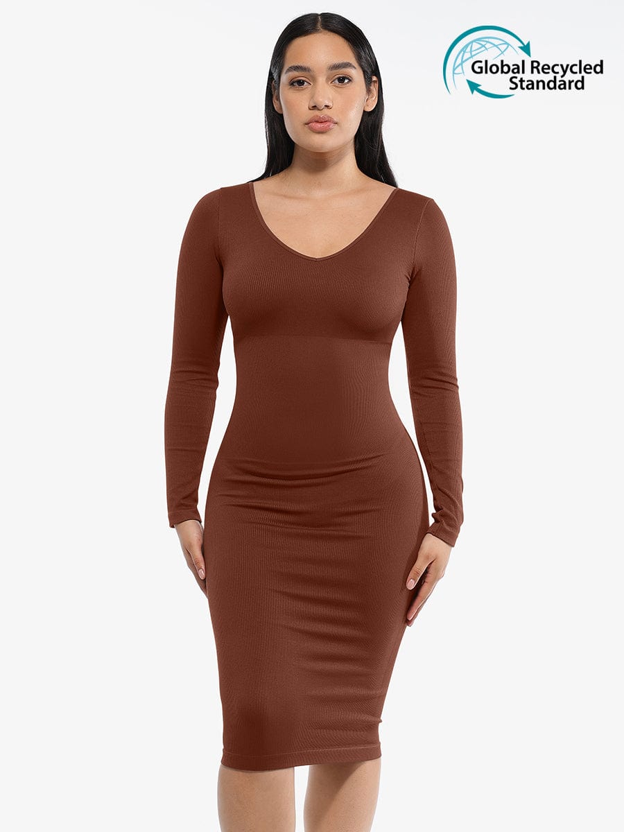 Slim & Smooth Shaper Dress