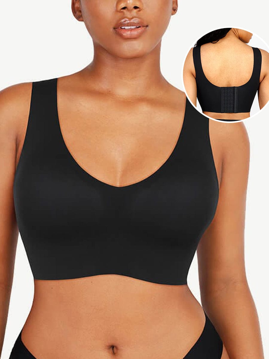 Comfy Seamless Bra Tank