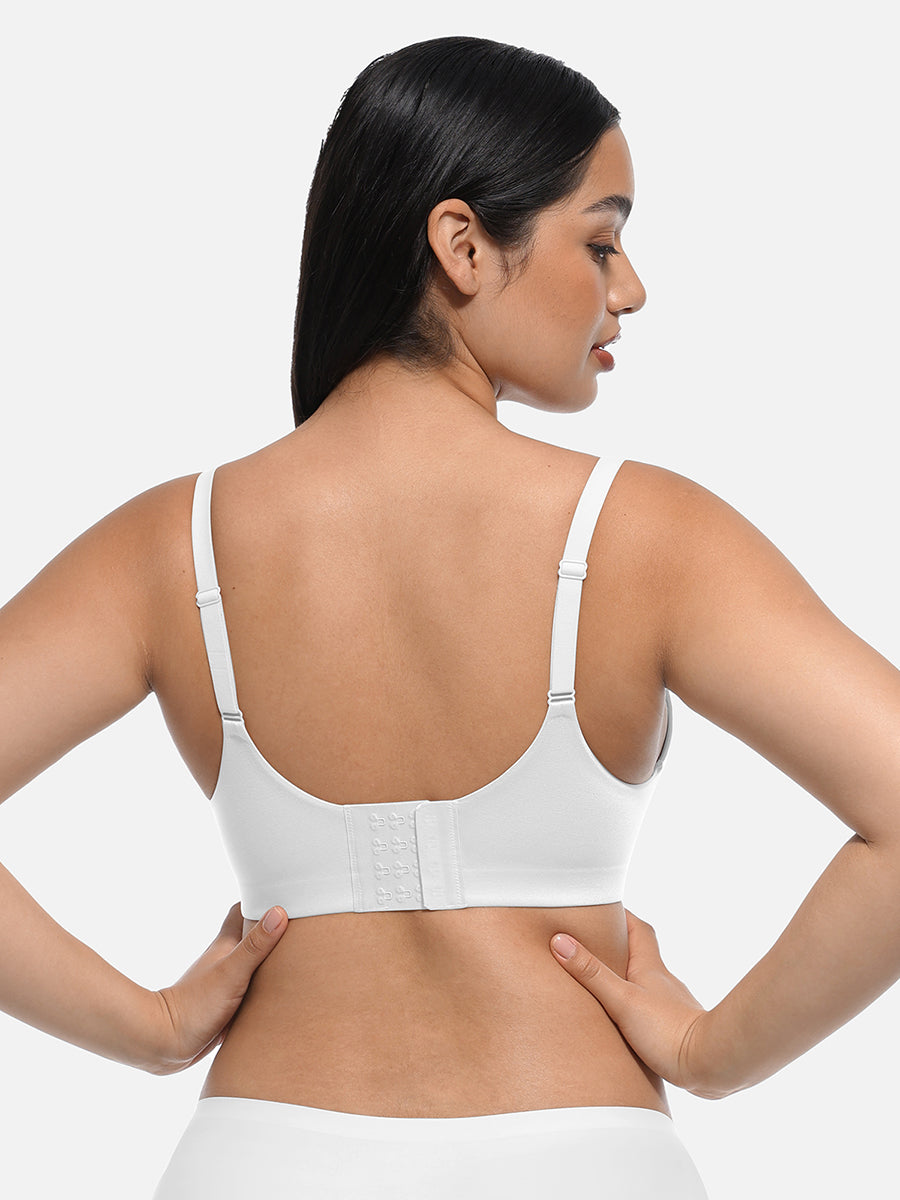 ComfortFit Wireless Bralette