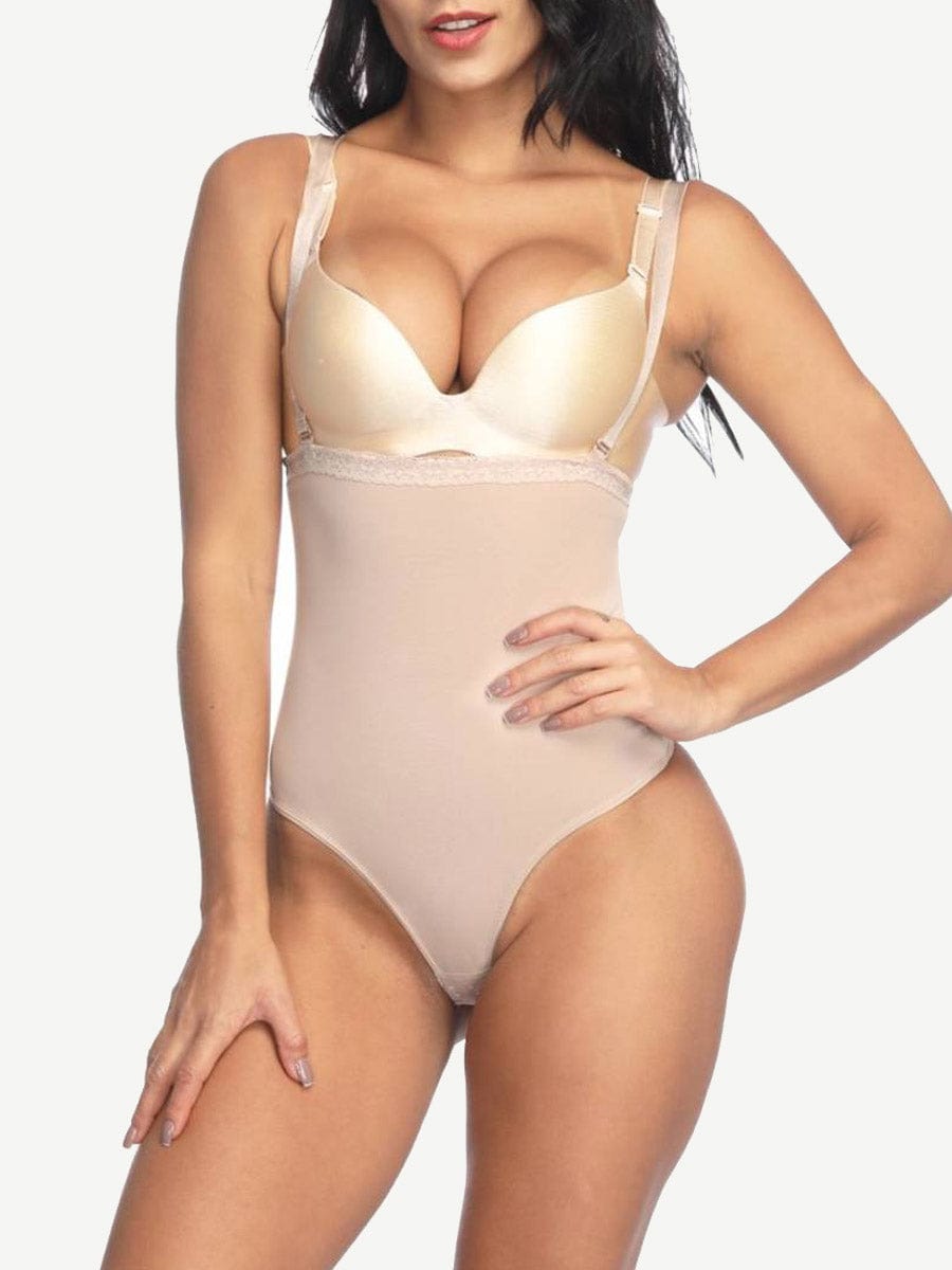 Ultimate Body Smoothing Suit