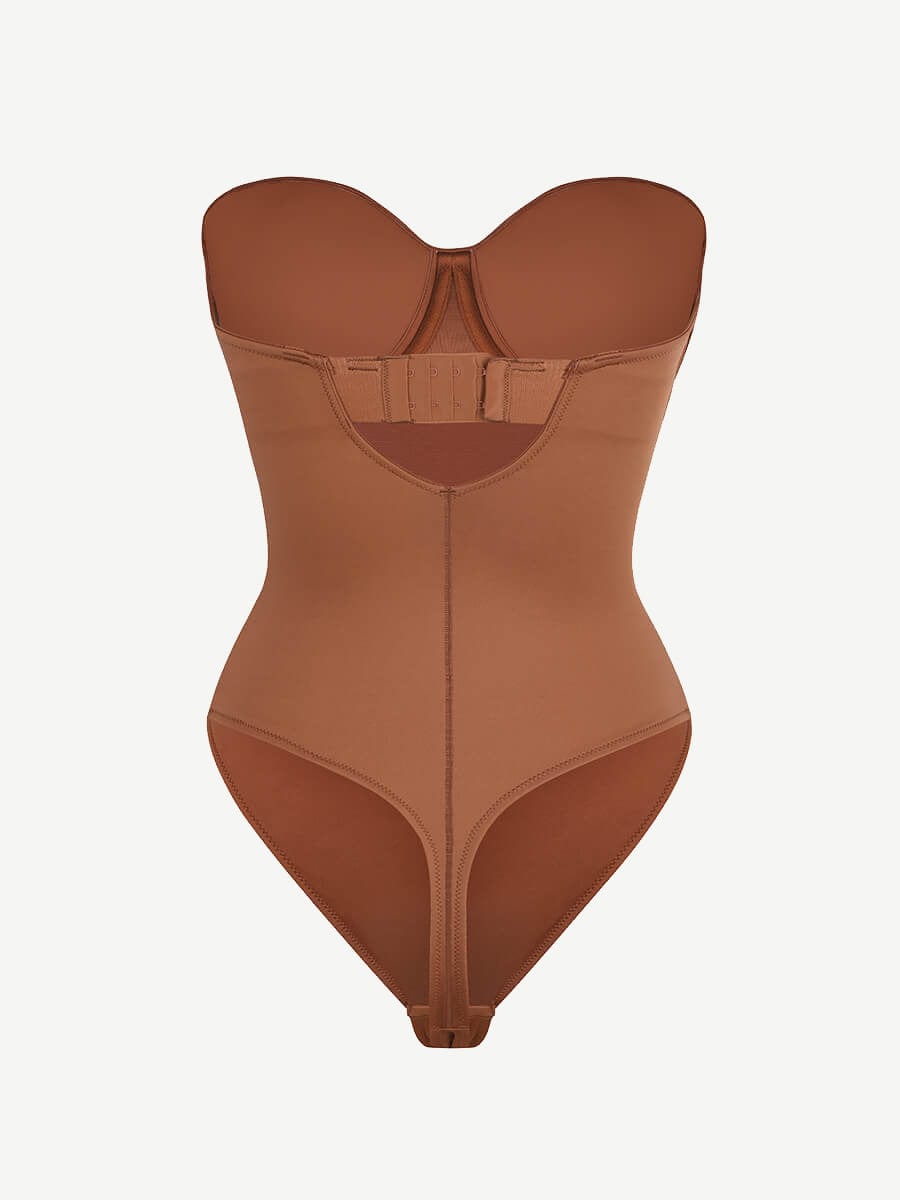 Smooth Shaping Bodysuit