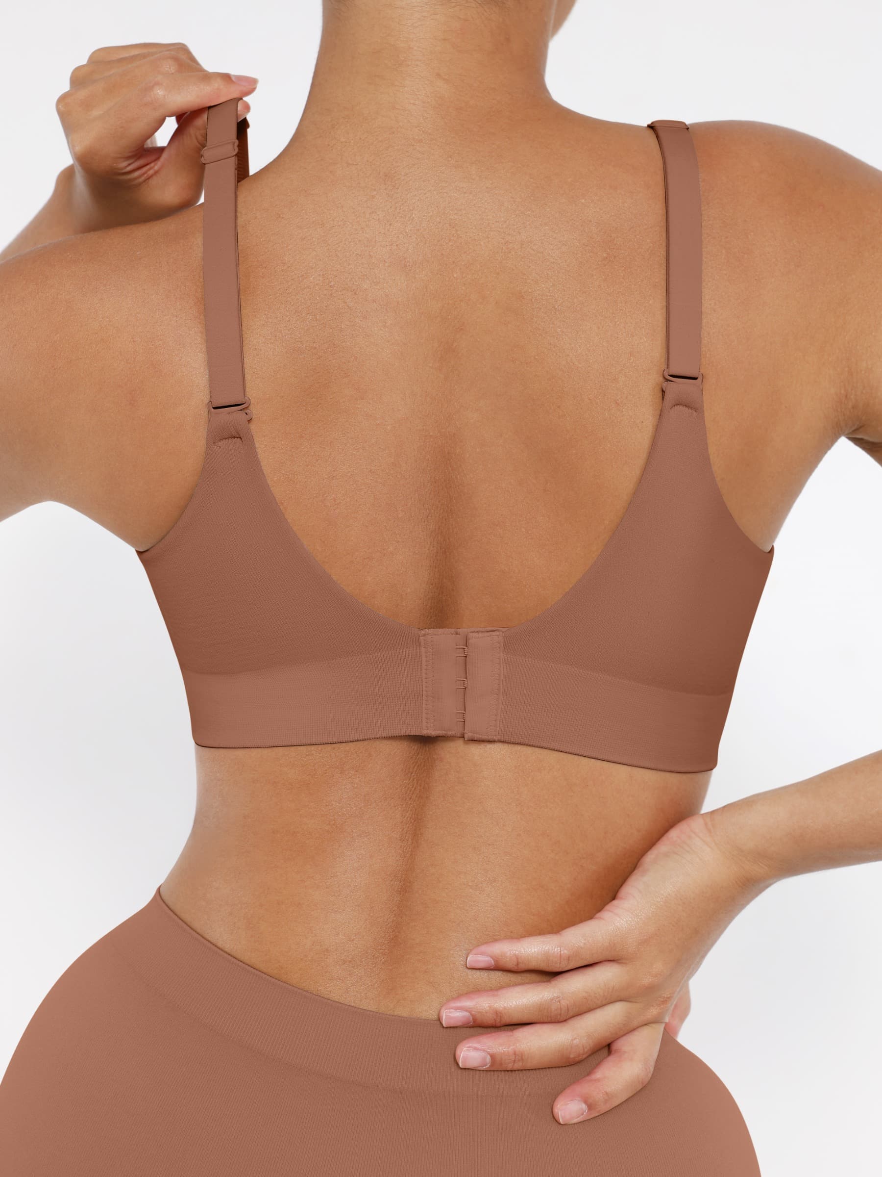 ComfortFlex Shapewear Bra