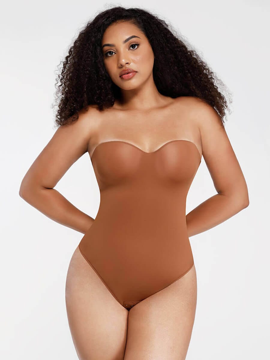 Smooth Shaping Bodysuit