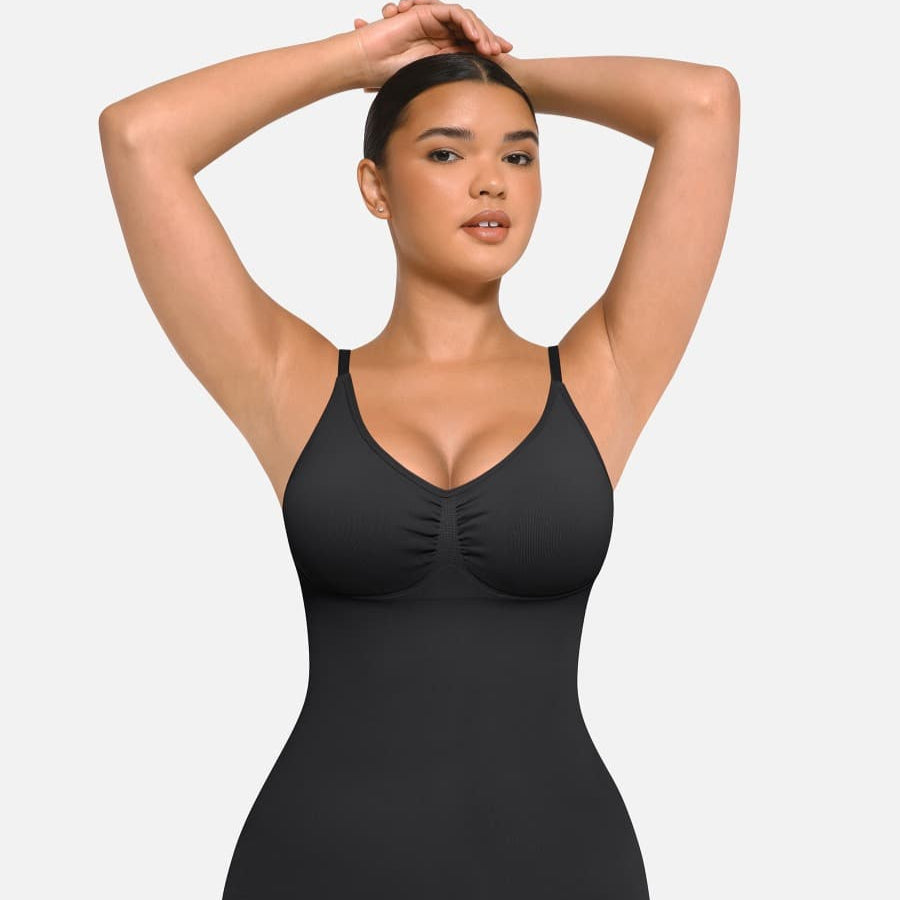 Seamless Tank Top