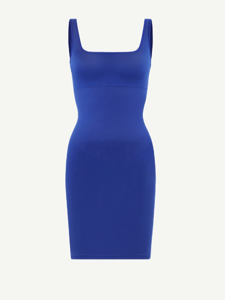 Eco-Friendly Shaping Dress